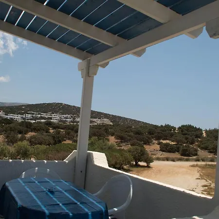 Apartamento Anastasia *