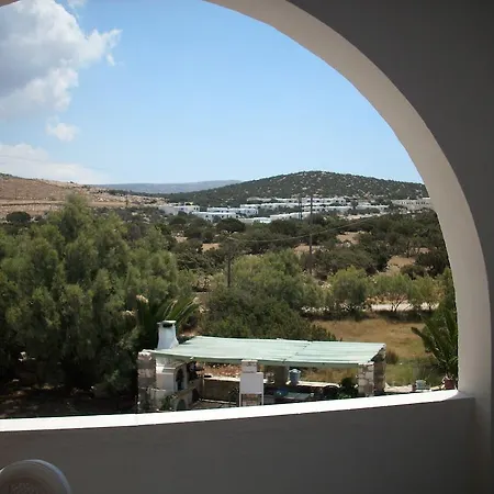 Apartamento Anastasia