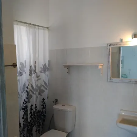 Anastasia Apartment