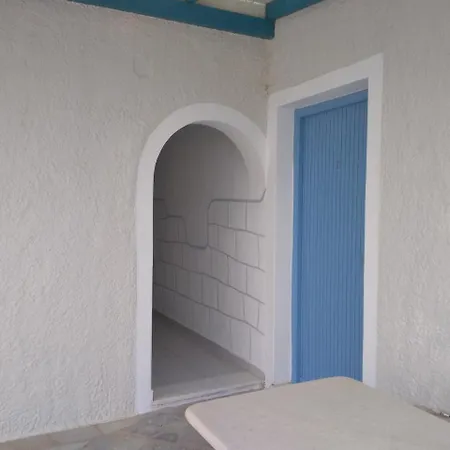 Anastasia Apartamento *