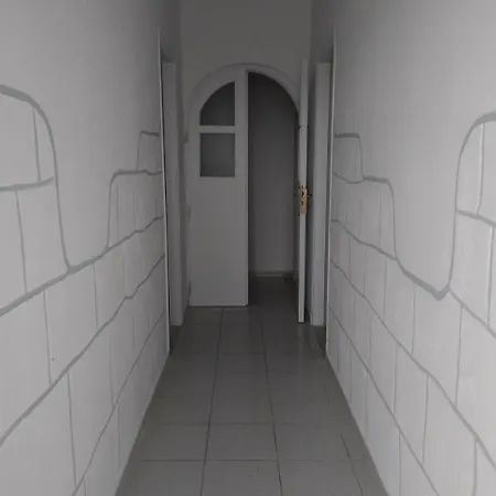 Anastasia Apartment