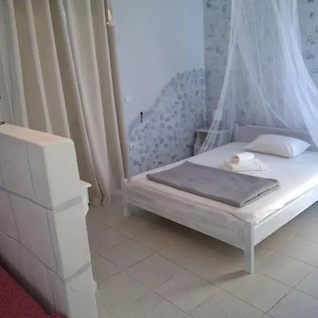 Anastasia * Aliko Beach