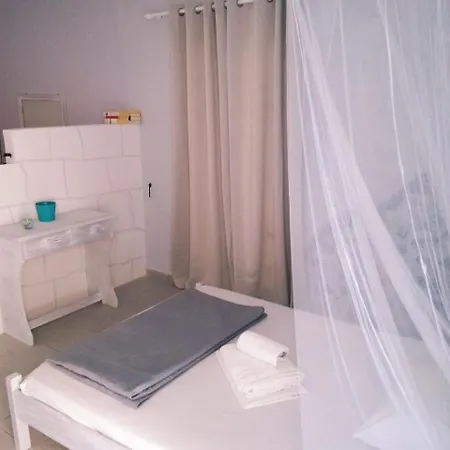 Anastasia Apartment