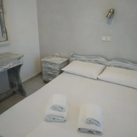 Apartamento Anastasia