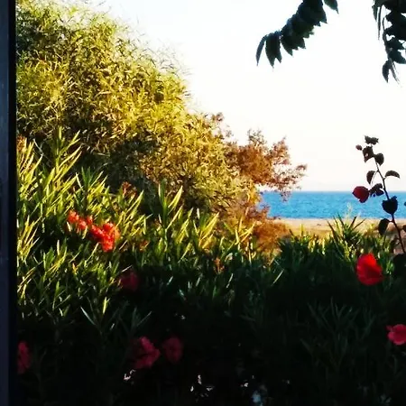 Apartamento Anastasia