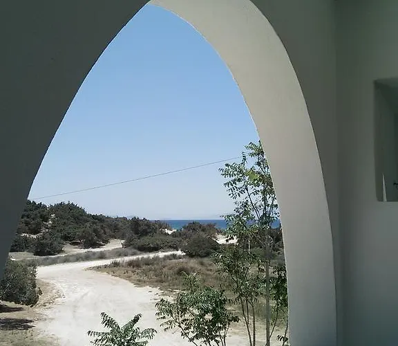 Anastasia * 阿里克海滩