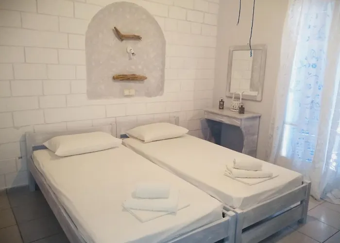 Anastasia 阿里克海滩