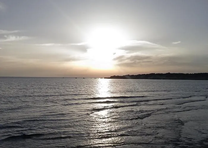 Anastasia * 阿里克海滩