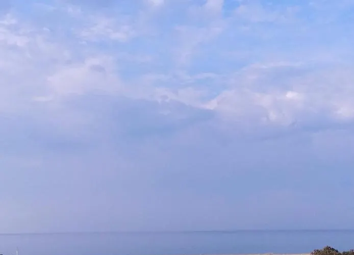 Anastasia * 阿里克海滩