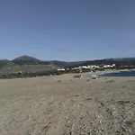 Anastasia Apartment Aliko Beach