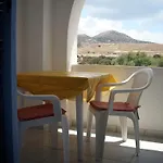 Anastasia Apartment Aliko Beach