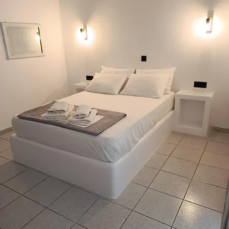 Anastasia Appartement