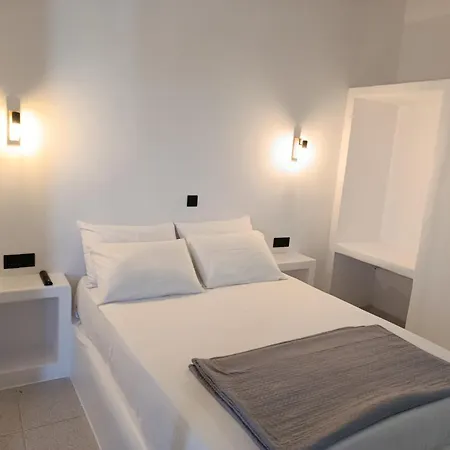 Appartement Anastasia Plage d'Aliko