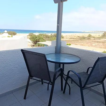 Anastasia Appartement *