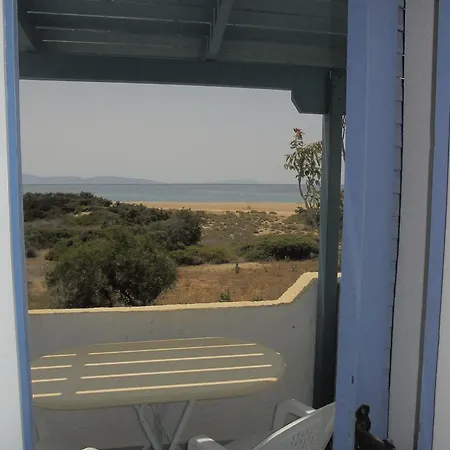 アパート Anastasia