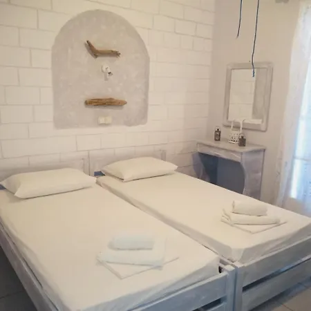 Anastasia Aliko Beach