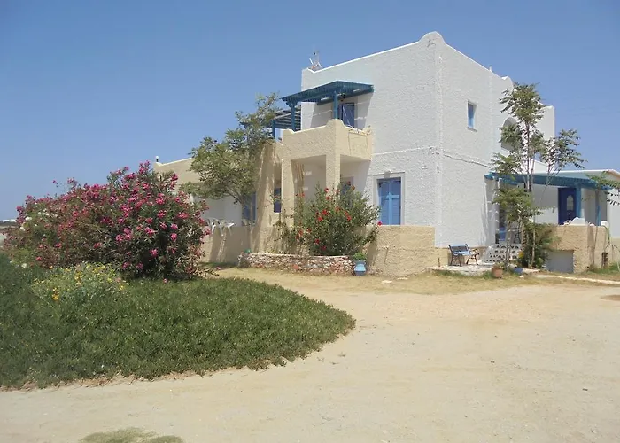 Anastasia Апартаменты Алико-Бич