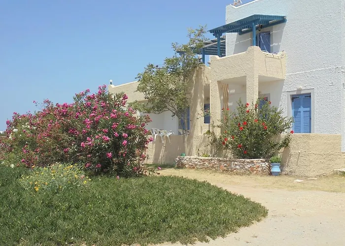 Апартаменты Anastasia *