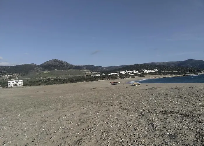 Anastasia アパート Aliko Beach