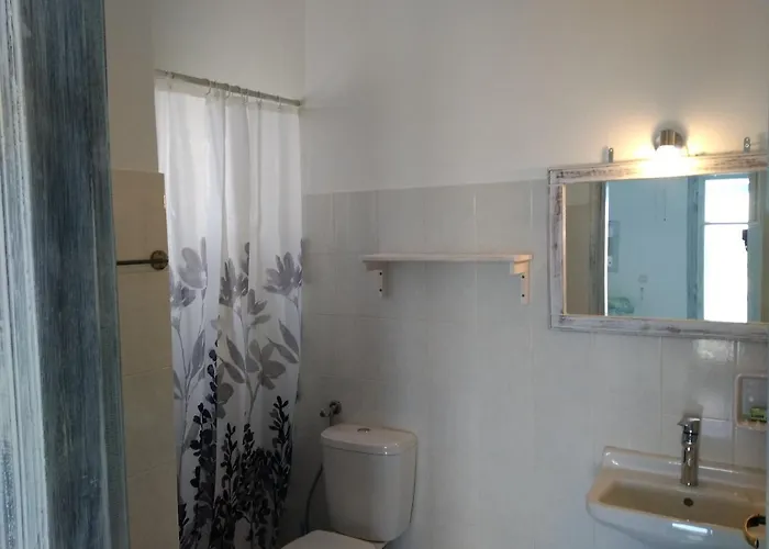 Anastasia Апартаменты