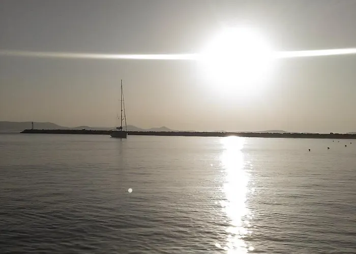 Апартаменты Anastasia *