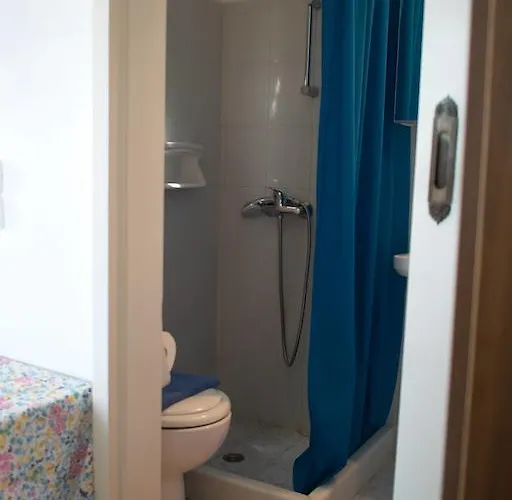 Апартаменты Anastasia