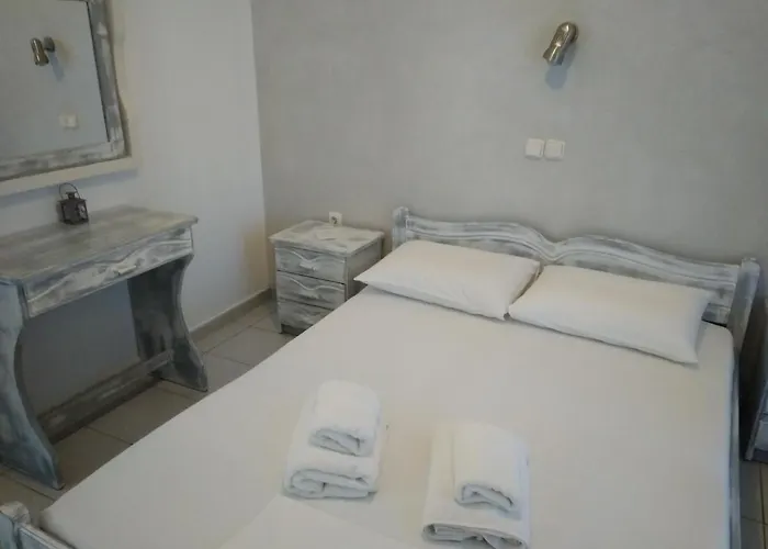 Апартаменты Anastasia